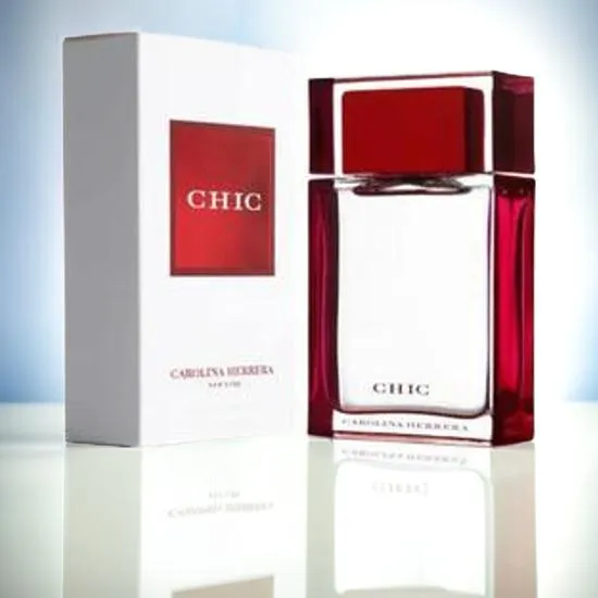 Carolina Herrera Chic Eau De Parfum 80ml