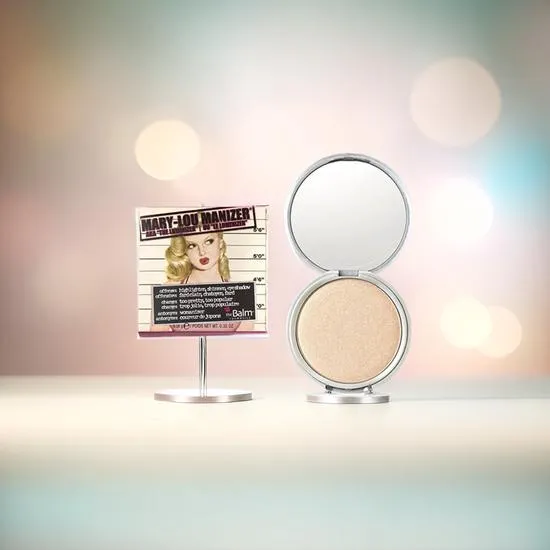 theBalm Mary Lou Manizer Luminizer