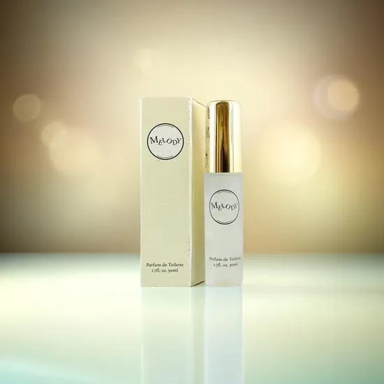 Milton Lloyd Melody Parfum De Toilette 50ml