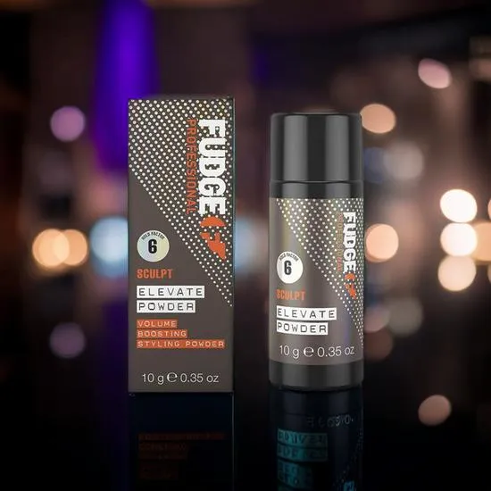 Fudge Professional Sculpt Elevate Powder 10g