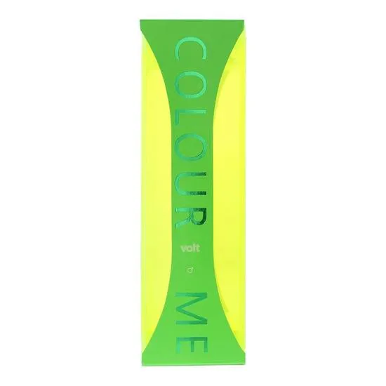 Milton Lloyd Colour Me Homme Volt Eau De Parfum 90ml