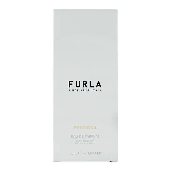 Furla Preziosa Eau De Parfum 30ml