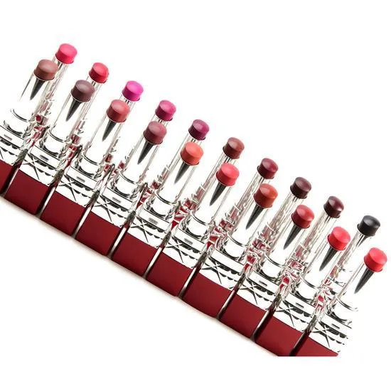 DIOR Rouge Dior Ultra Care Lipstick 966-Desire