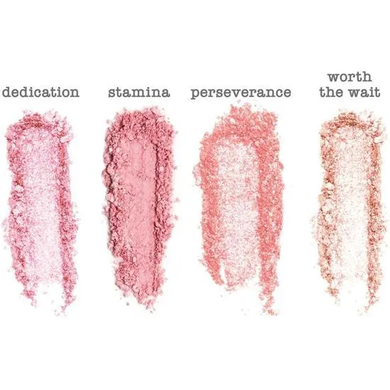 theBalm Will Powder Quad