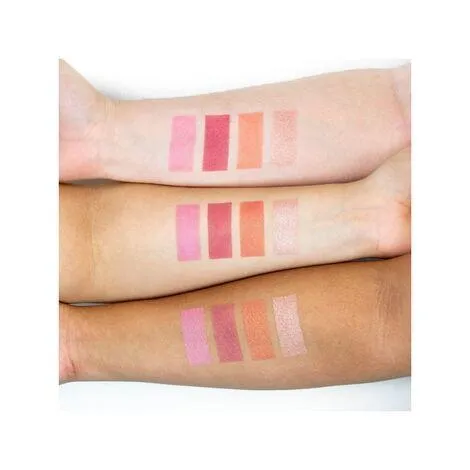 theBalm Will Powder Quad