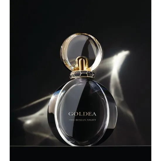 Bvlgari Goldea The Roman Night Eau De Parfum 30ml