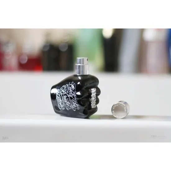 Diesel Tattoo Eau De Toilette 35ml