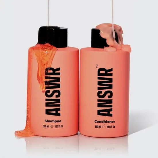 Answr Shampoo 300ml