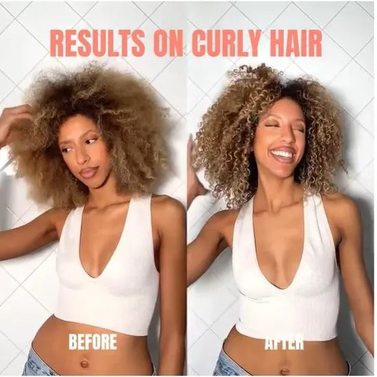 Answr At-home Keratin Treatment 100ml