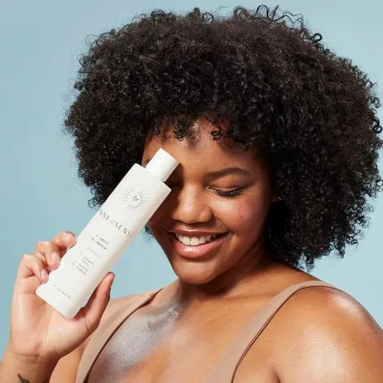 Innersense Clarity Hairbath Shampoo 295ml