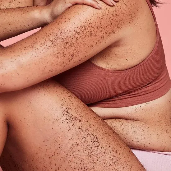 Frank Body Coconut Coffee Scrub 200g