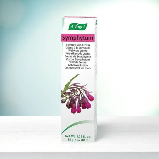 A.Vogel Symphytum Comfrey Cream 30g