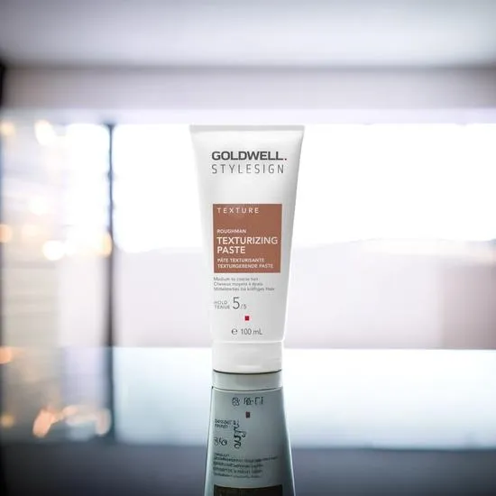 Goldwell Roughman Texturising Paste 100ml