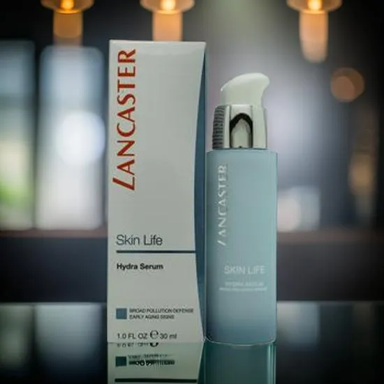 Lancaster Skin Life Hydra Serum 30ml