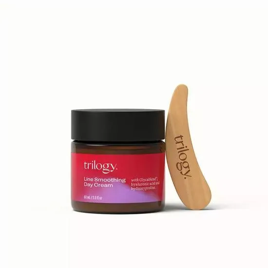 Trilogy Line Smoothing Day Cream 60ml