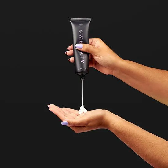 Faace Sweaty Face Mask & Primer 100ml