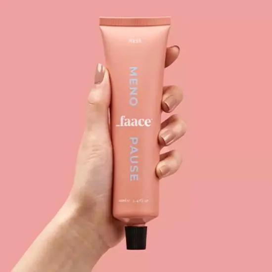 Faace Menopause Daily Treatment Mask 100ml