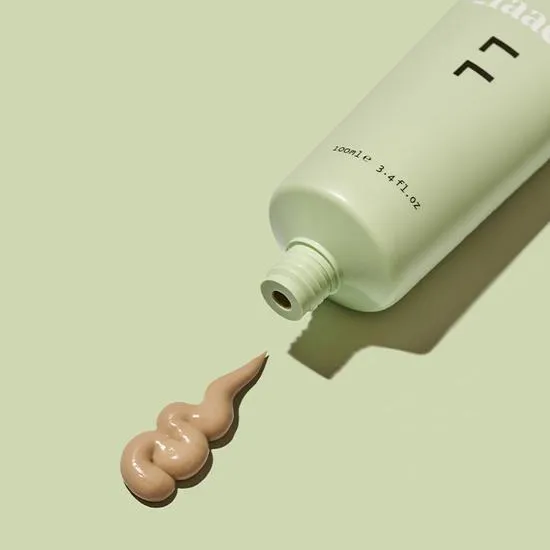 Faace Dull Face Creamy Cleanser 100ml