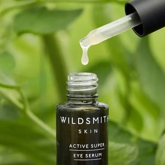 Wildsmith Skin Active Super Eye Serum 15ml