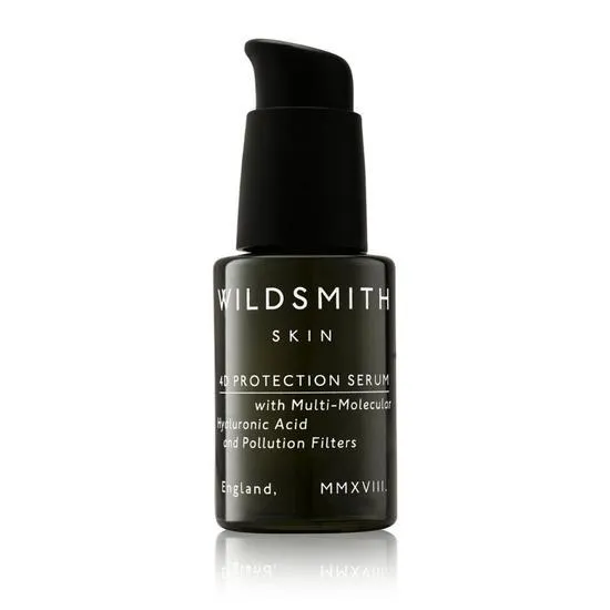 Wildsmith Skin 4d Protection Serum 30ml
