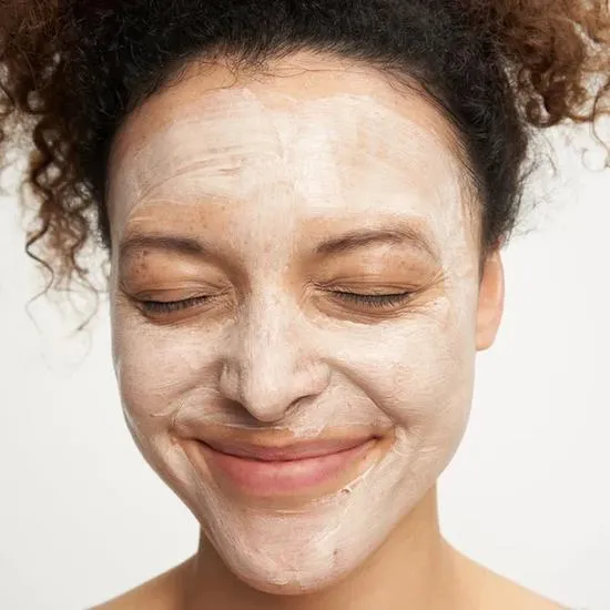 Wildsmith Skin Double Clay Refining Mask 50ml