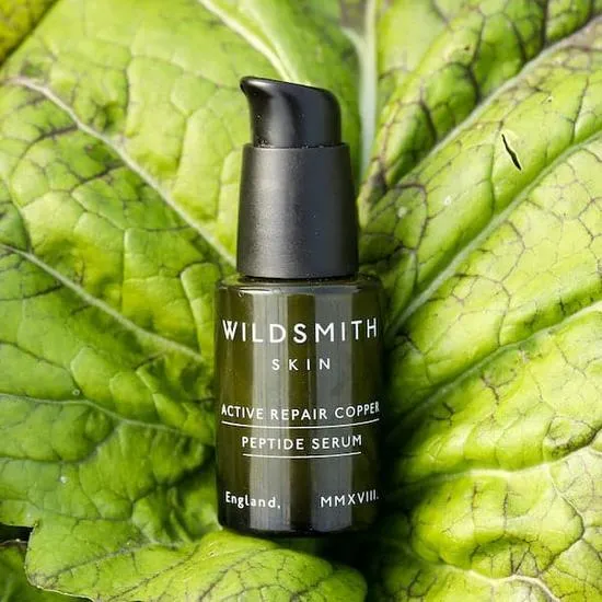 Wildsmith Skin Active Repair Copper Peptide Serum 30ml