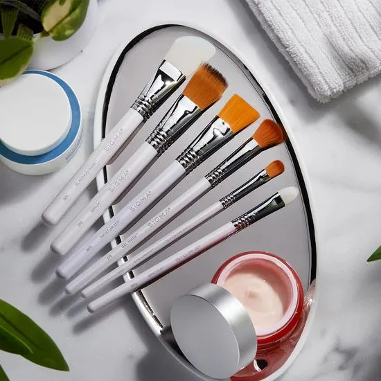 Sigma Beauty S10 Serum Brush