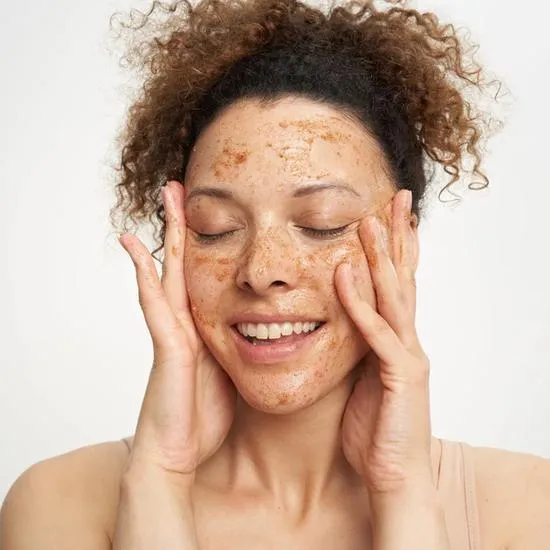 Wildsmith Skin Active Repair Radiance Polisher 15ml