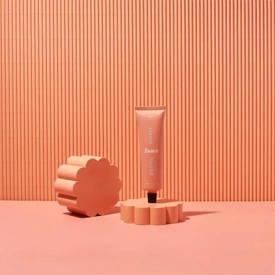 Faace Menopause Daily Treatment Mask 100ml