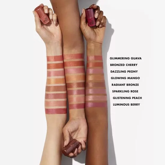 e.l.f. Monochromatic Multi Stick Dazzling Peony