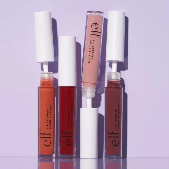 e.l.f. Lip Lacquer Moody