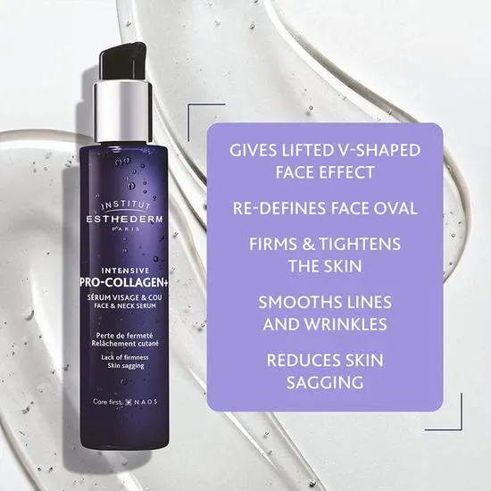 Institut Esthederm Intensive Pro-Collagen+ Serum 30ml