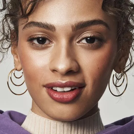 e.l.f. Luminous Putty Blush Bermuda