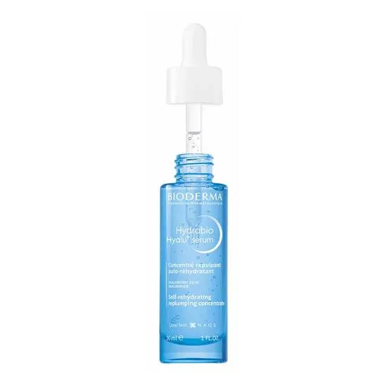 Bioderma Hydrabio Hyalu+ Serum