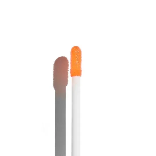 Sigma Beauty Hydrating Lip Gloss Glazed