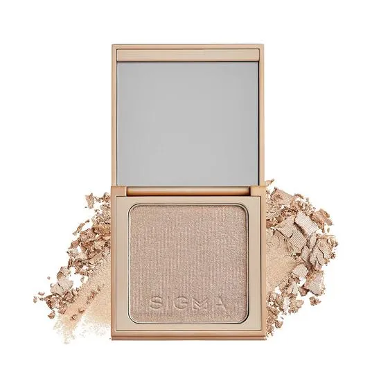 Sigma Beauty Highlighter Golden Hour
