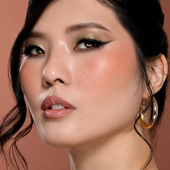 Sigma Beauty Earthy Eyeshadow Palette Earthy