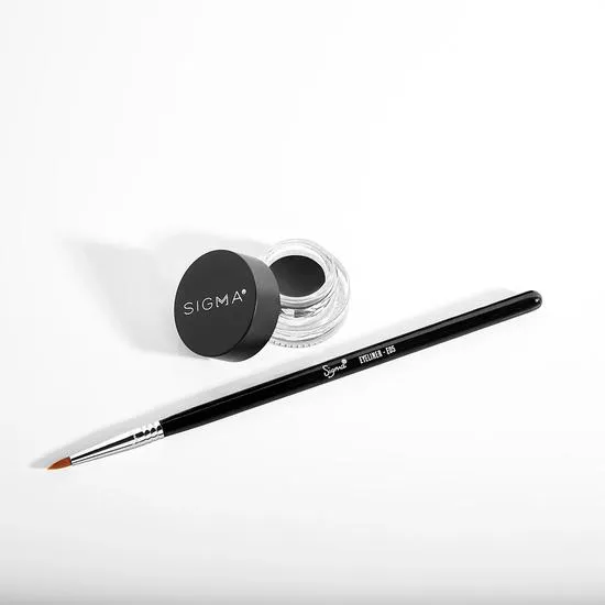 Sigma Beauty E05 Eyeliner Brush