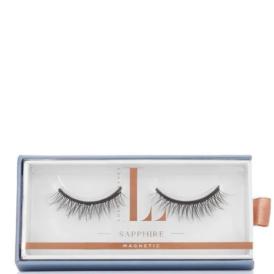 Lola's Lashes Magnetic Lashes Worth It