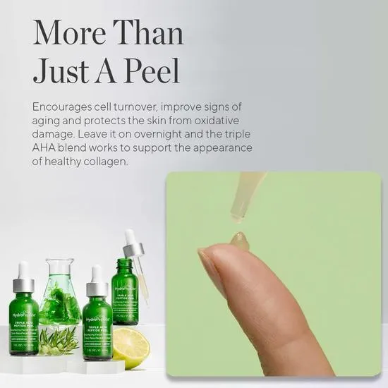 HydroPeptide Triple Acid Peptide Peel 30ml