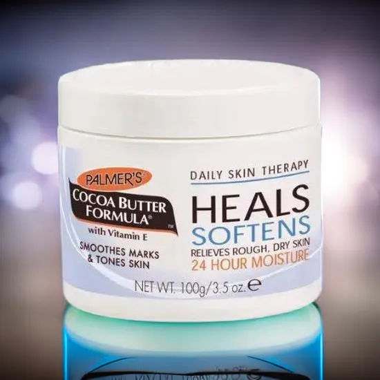 Palmer's Cocoa Butter Formula With Vitamin E 100g