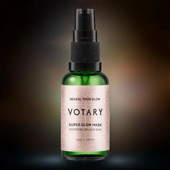 Votary Super Glow Mask 30ml