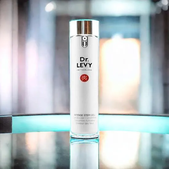 Dr Levy Eye Booster Concentrate 15ml