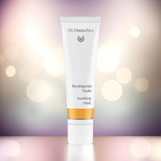 Dr Hauschka Soothing Mask 30ml