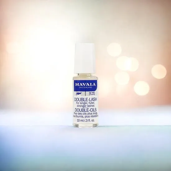Mavala Eye Lite Double Lash Night Treatment