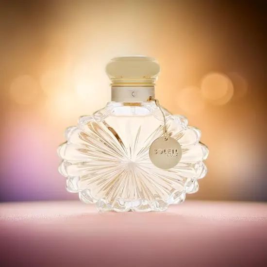 Lalique Soleil Eau De Parfum 15ml