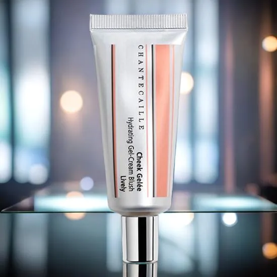 Chantecaille Cheek Gelee Happy