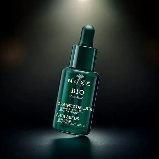 Nuxe Bio Organic Essential Antioxidant Serum 30ml