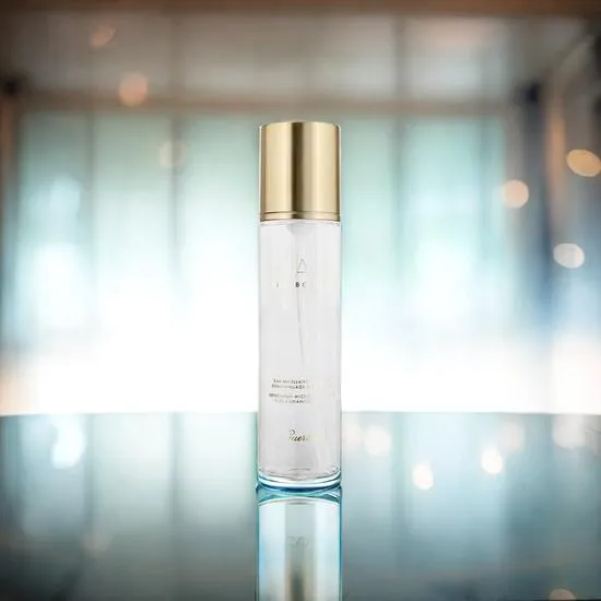 GUERLAIN Eau De Beaute Micellar Solution Pure Radiance Cleanser 200ml