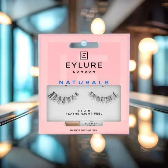 Eylure Naturals Lashes No.039